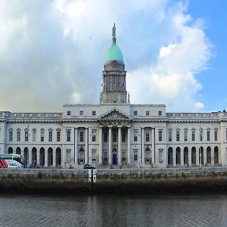 Fleet Street * Dublin