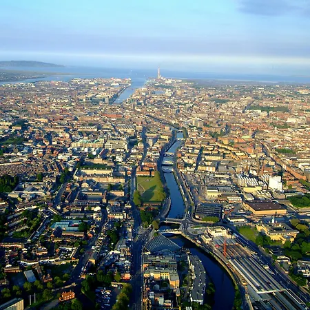Fleet Street * Dublin
